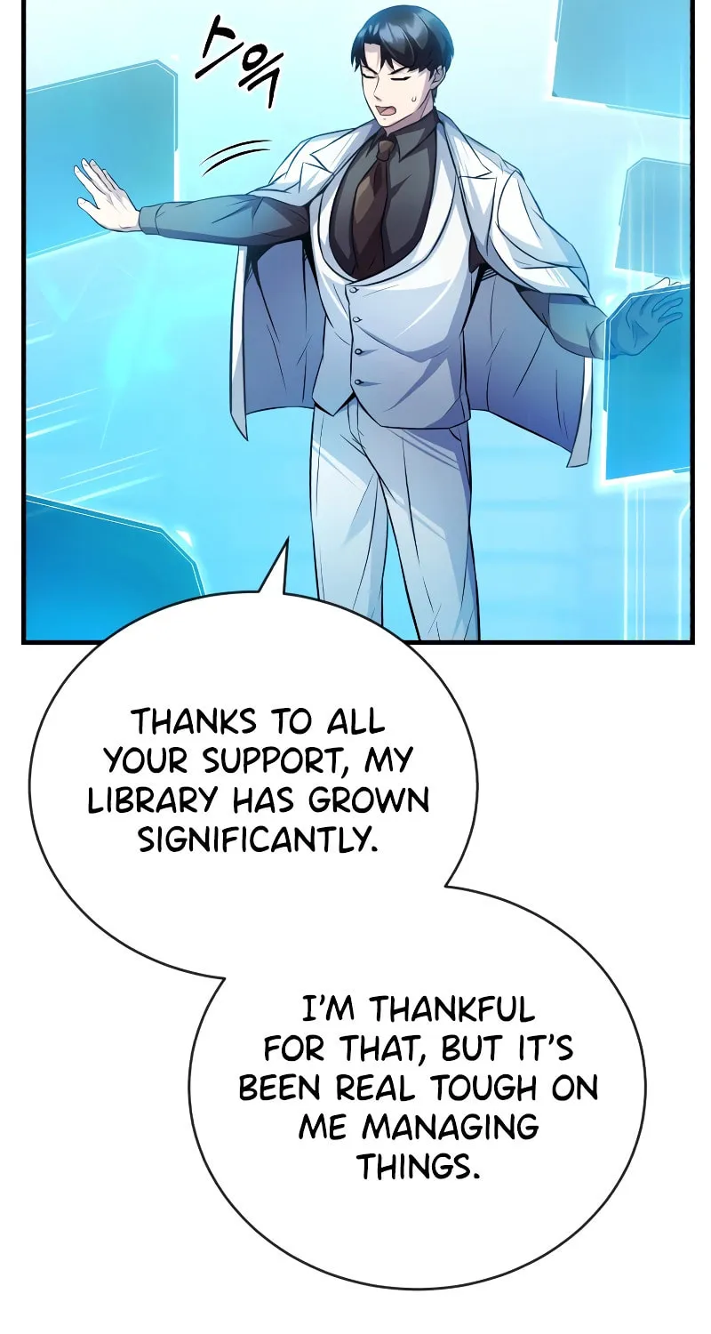 The Main Characters That Only I Know Chapter 16 page 103 - 