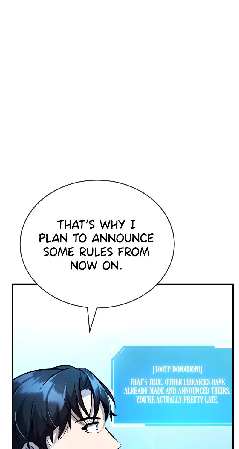 The Main Characters That Only I Know Chapter 16 page 104 - 