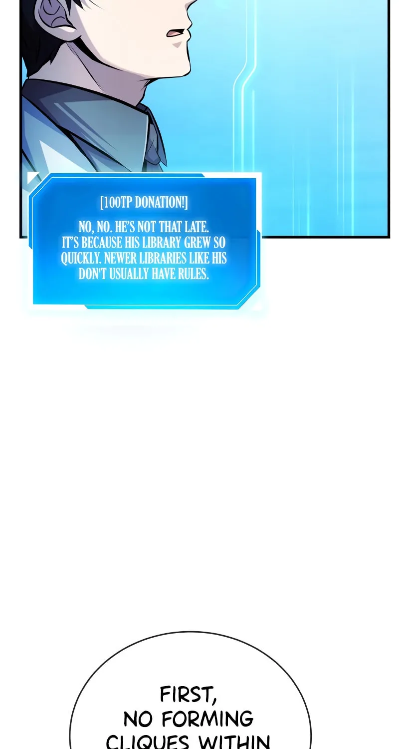 The Main Characters That Only I Know Chapter 16 page 105 - 