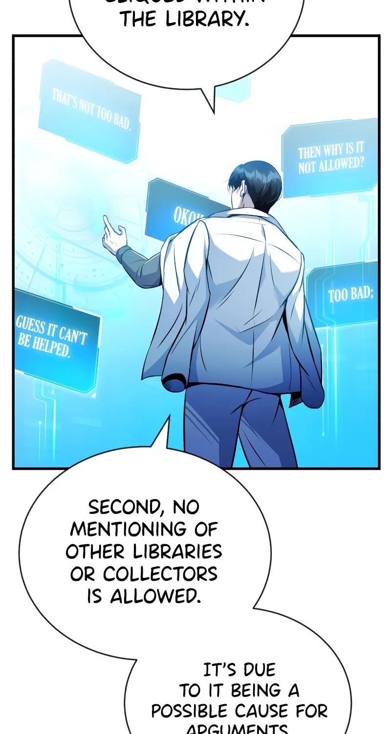 The Main Characters That Only I Know Chapter 16 page 106 - 