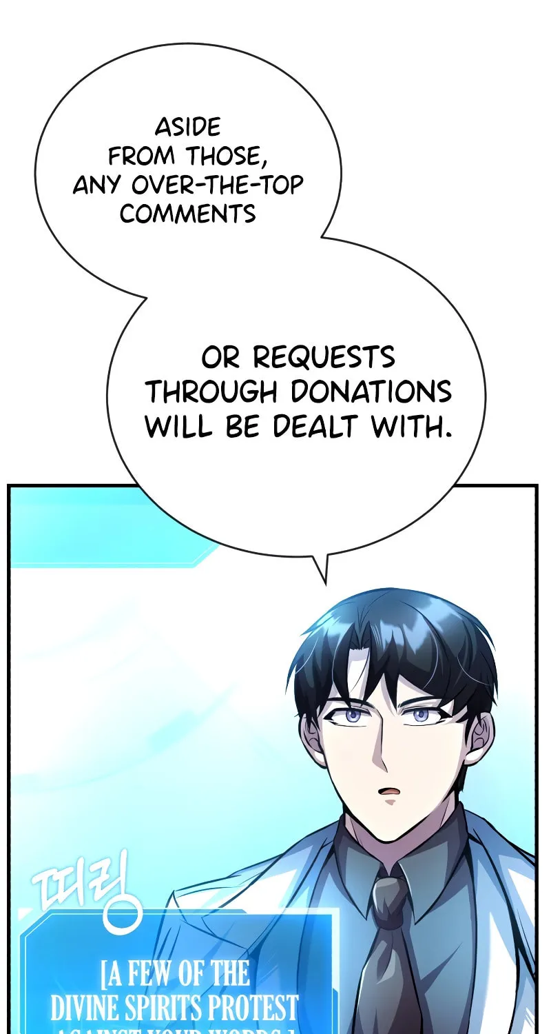The Main Characters That Only I Know Chapter 16 page 108 - 