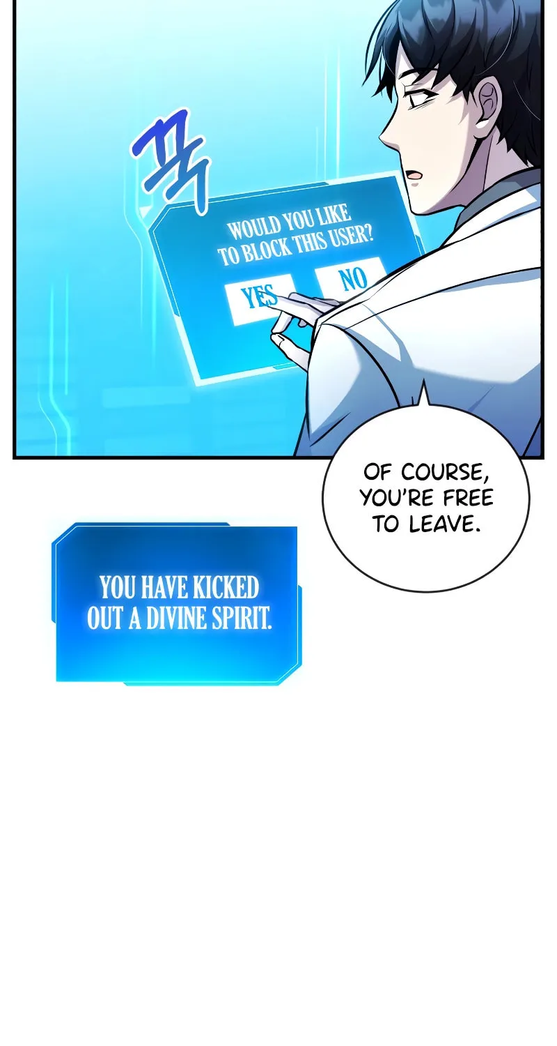 The Main Characters That Only I Know Chapter 16 page 110 - 