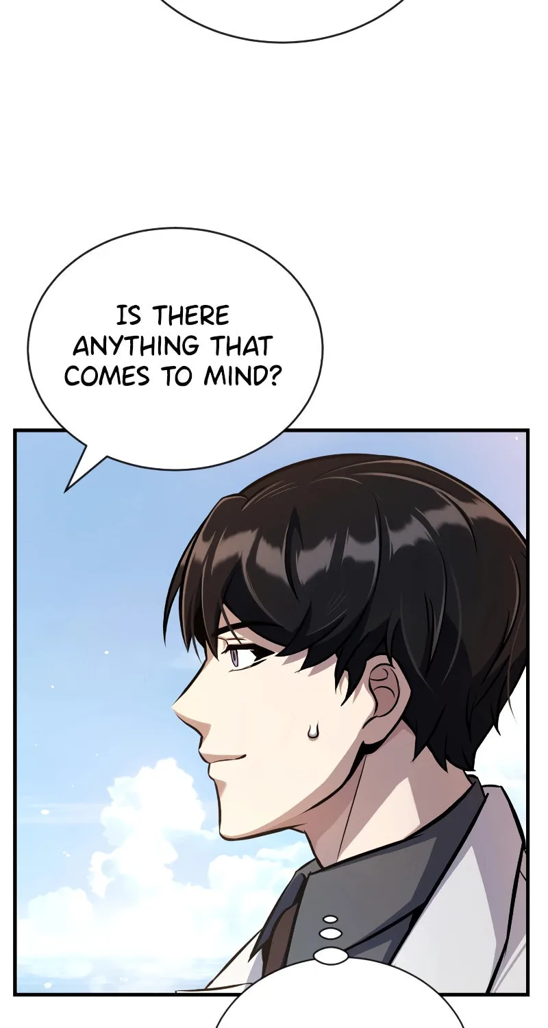 The Main Characters That Only I Know Chapter 16 page 12 - 