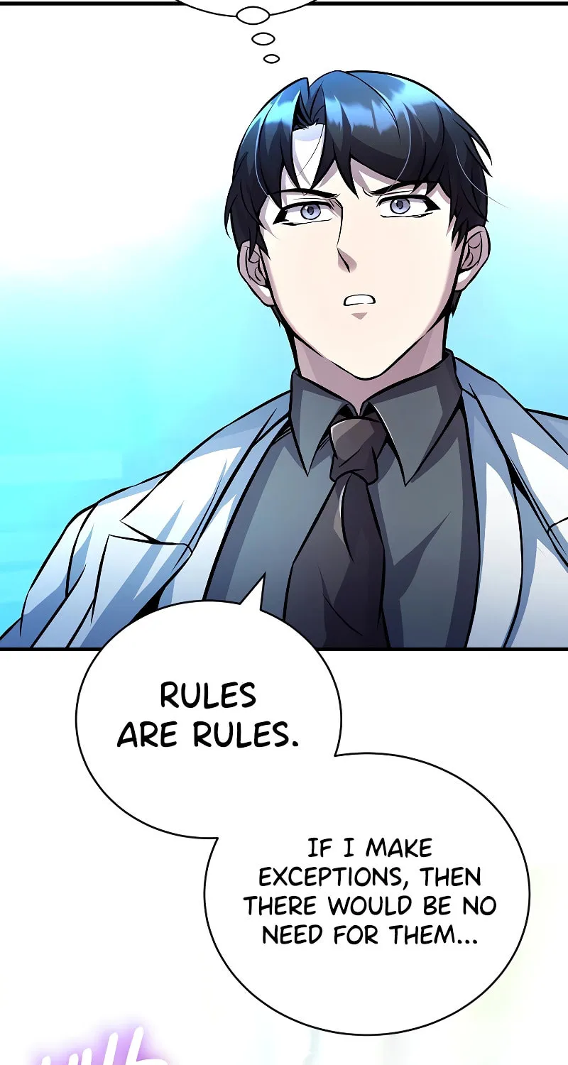 The Main Characters That Only I Know Chapter 16 page 114 - 