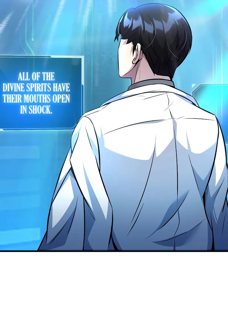 The Main Characters That Only I Know Chapter 16 page 116 - 