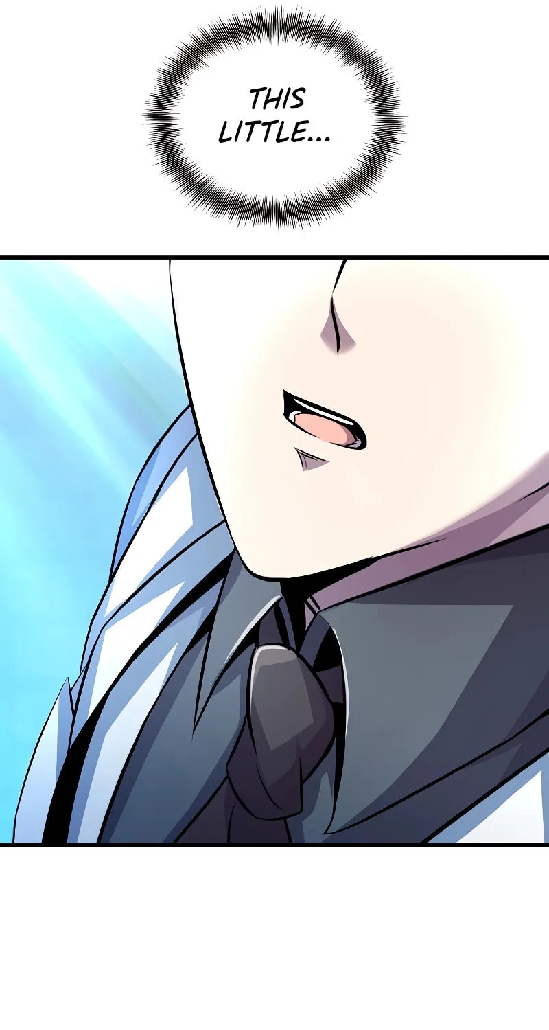 The Main Characters That Only I Know Chapter 16 page 117 - 