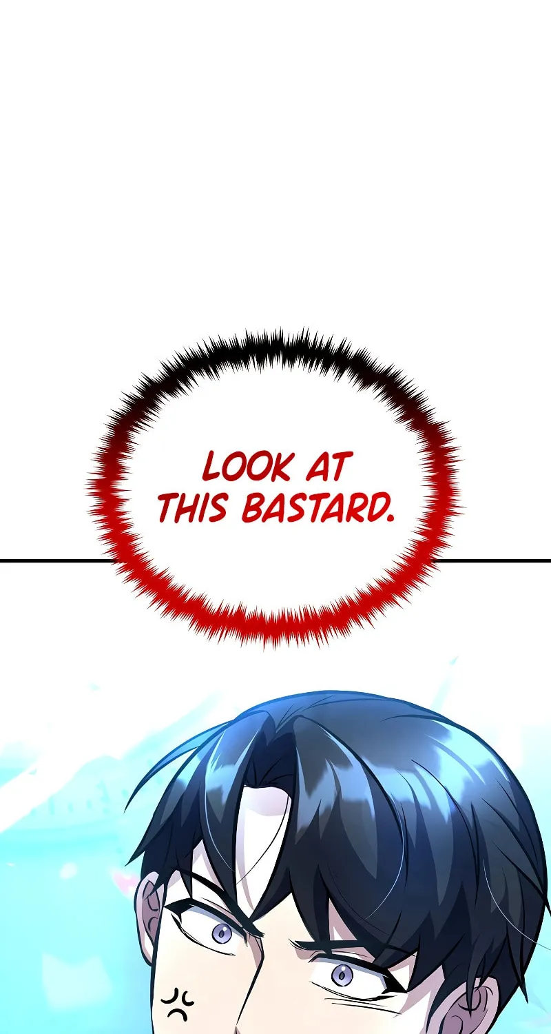 The Main Characters That Only I Know Chapter 16 page 118 - 
