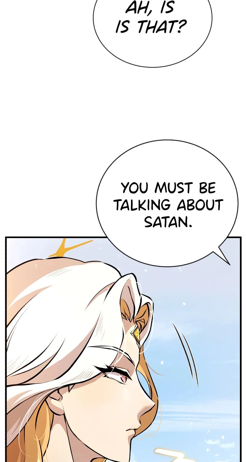 The Main Characters That Only I Know Chapter 16 page 13 - 