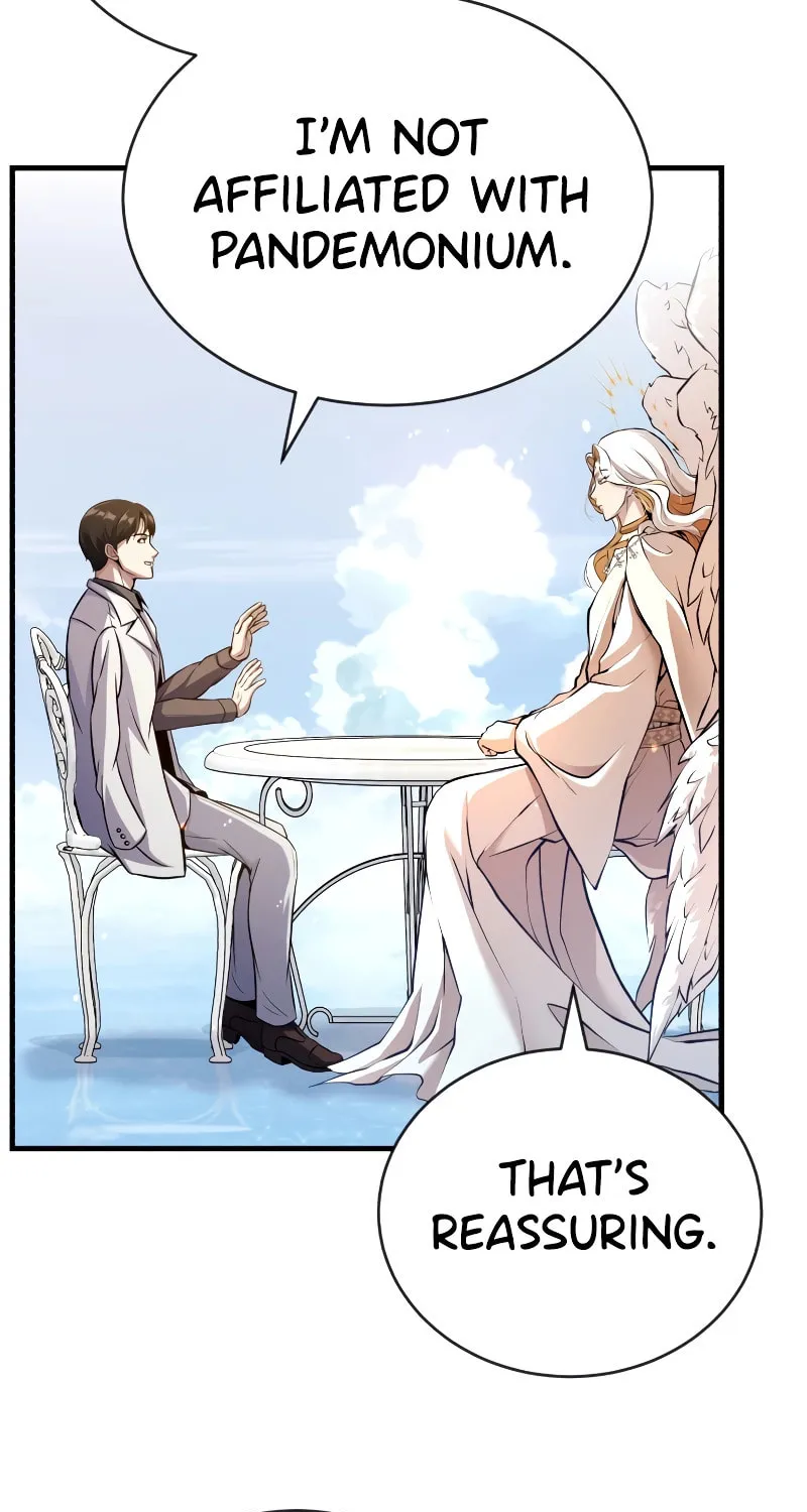 The Main Characters That Only I Know Chapter 16 page 15 - 