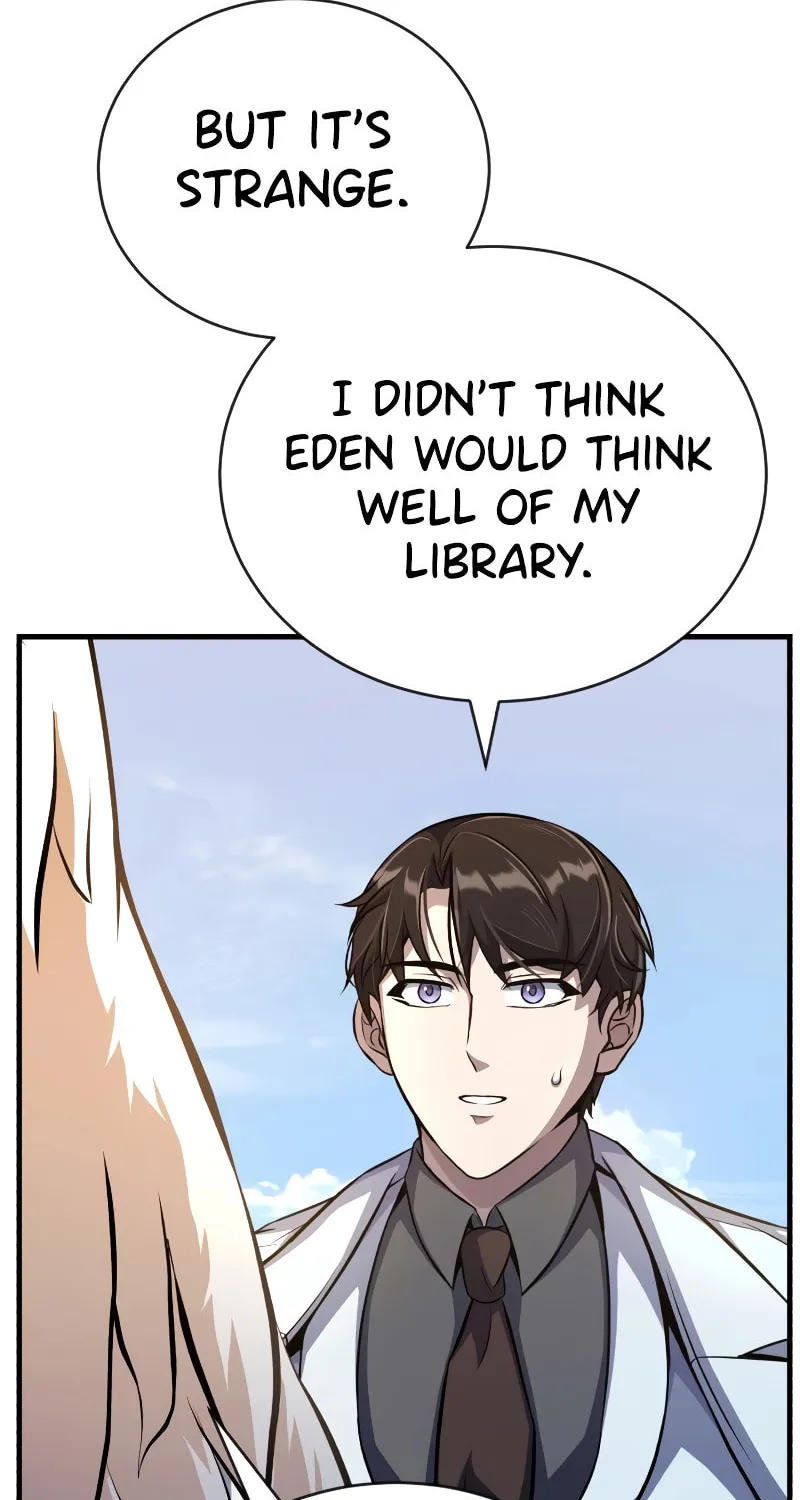 The Main Characters That Only I Know Chapter 16 page 16 - 