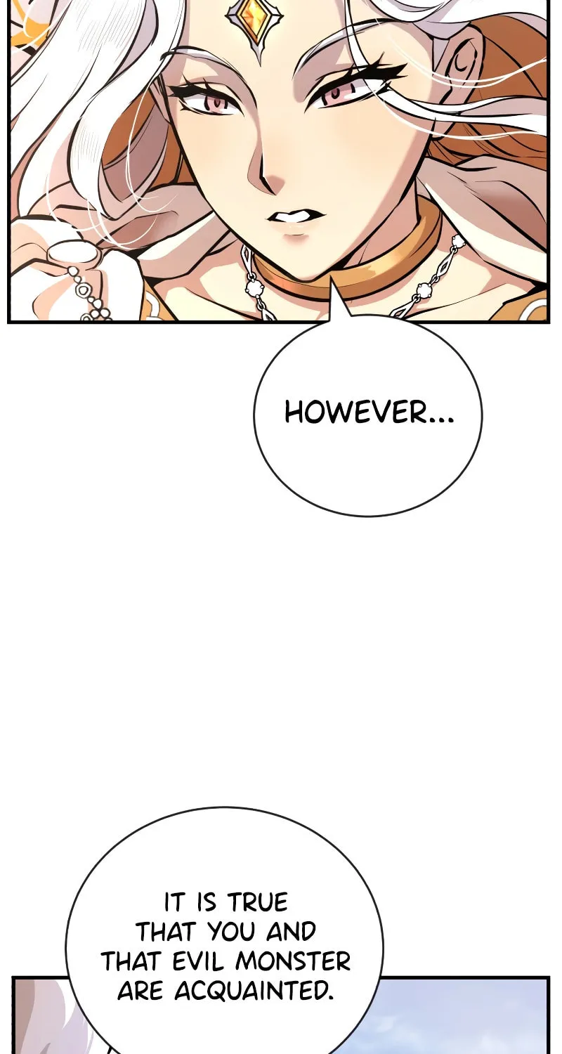 The Main Characters That Only I Know Chapter 16 page 18 - 