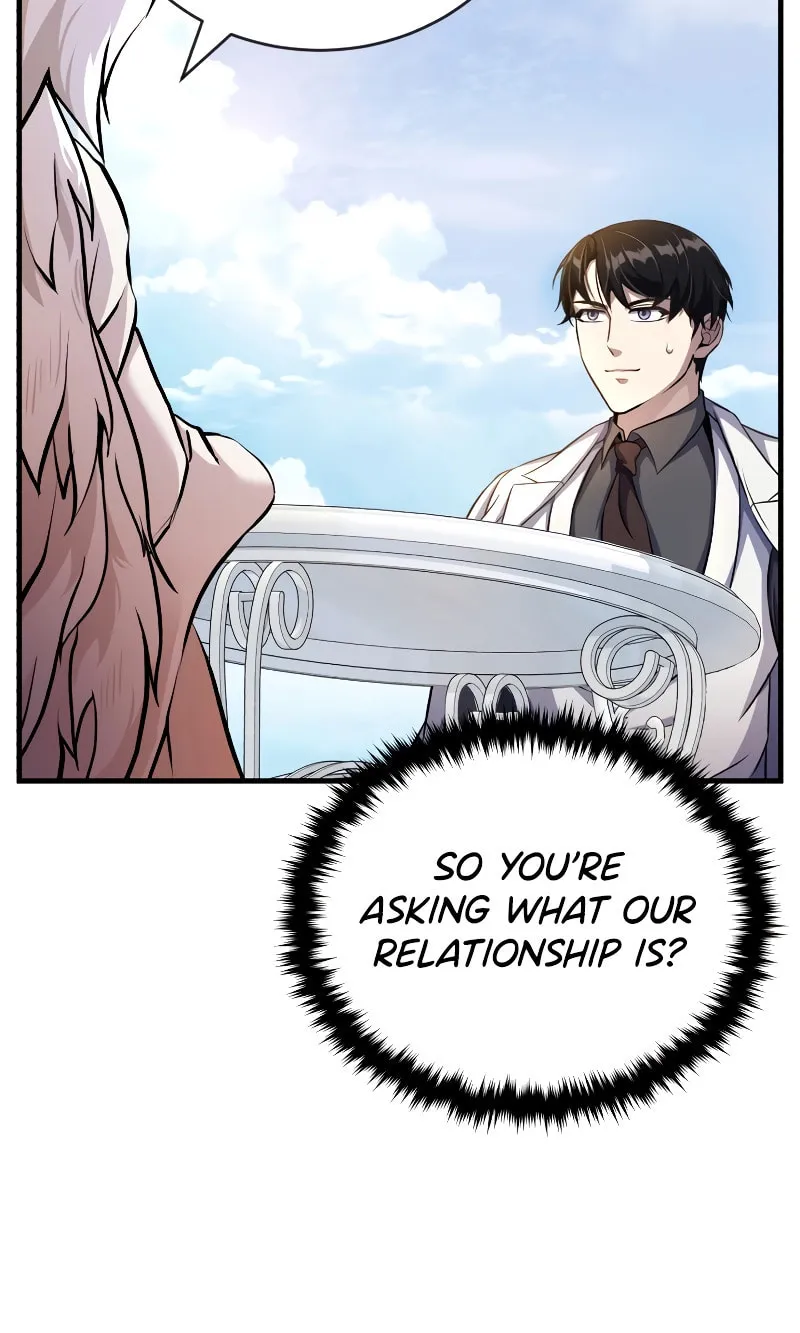 The Main Characters That Only I Know Chapter 16 page 19 - 