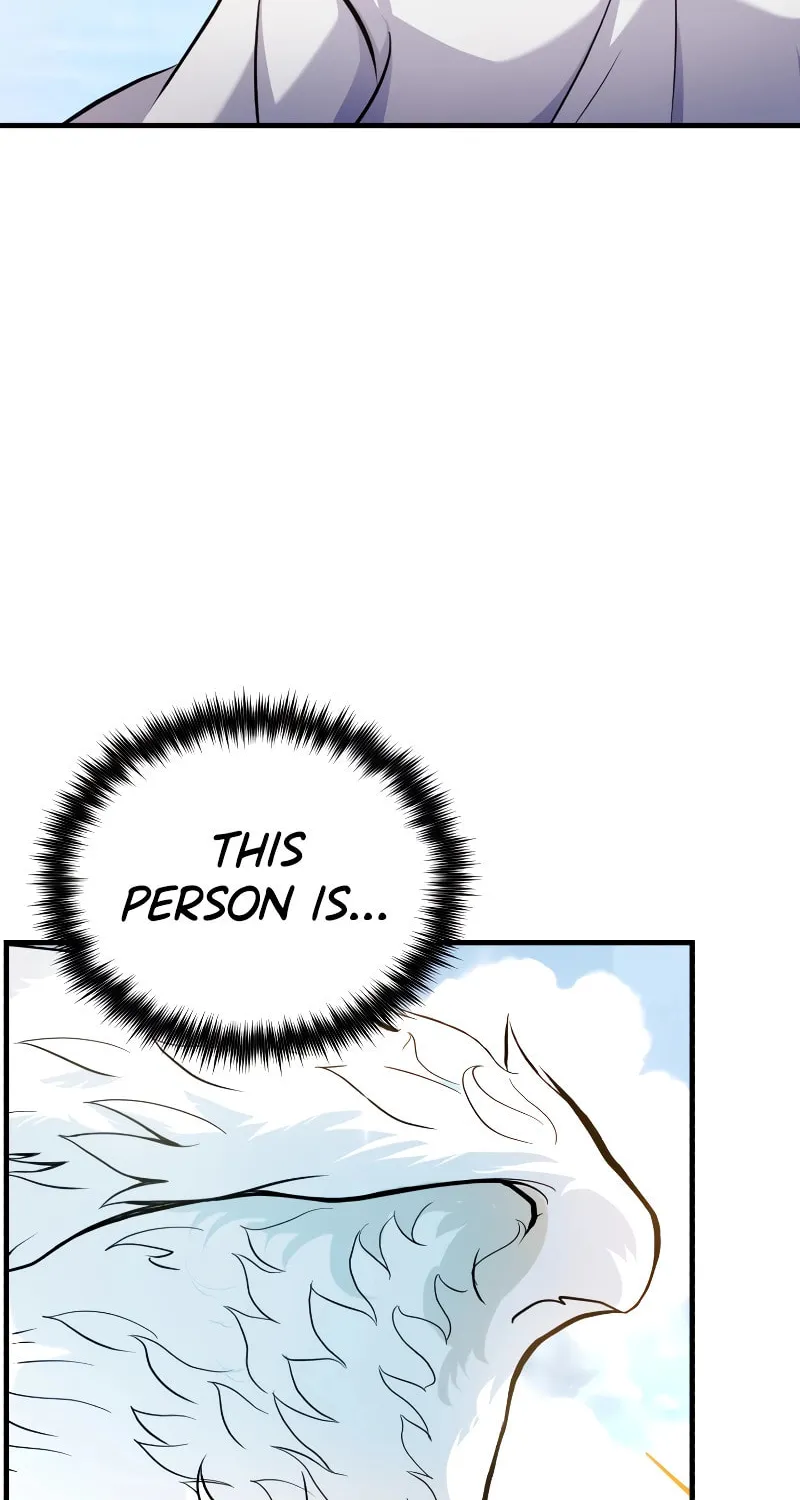 The Main Characters That Only I Know Chapter 16 page 3 - 