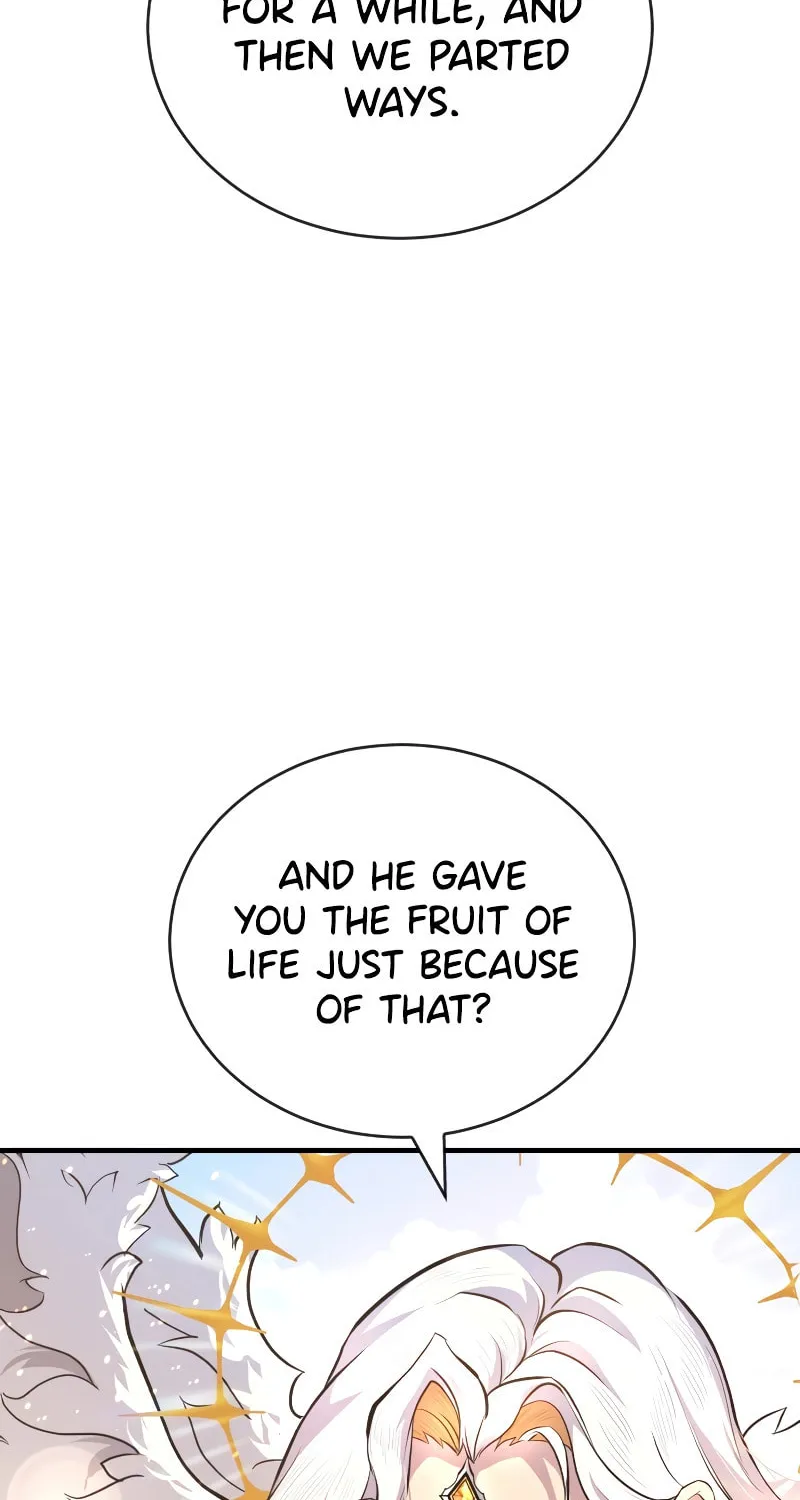 The Main Characters That Only I Know Chapter 16 page 21 - 