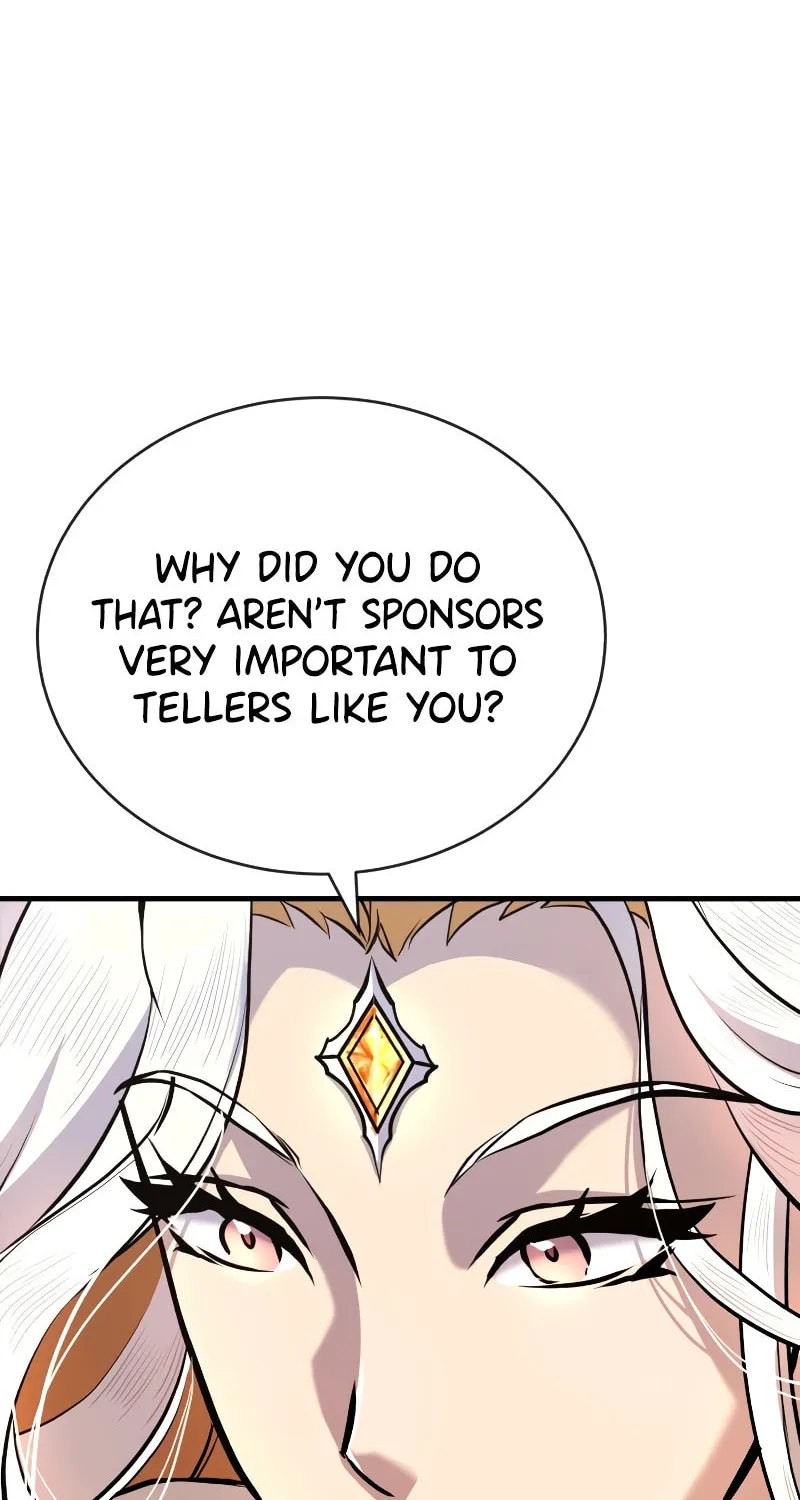 The Main Characters That Only I Know Chapter 16 page 23 - 