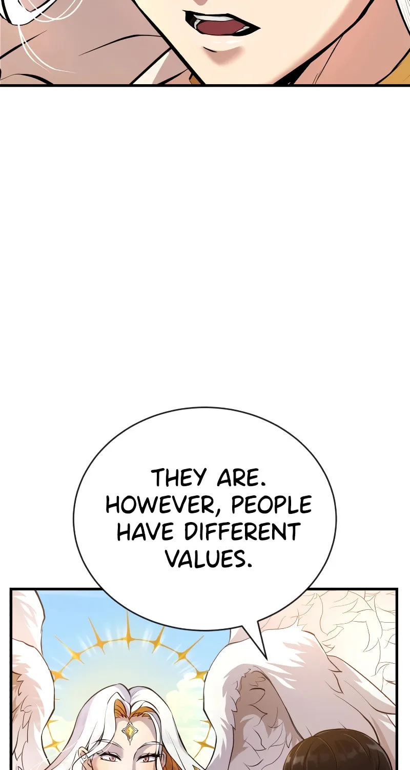 The Main Characters That Only I Know Chapter 16 page 24 - 