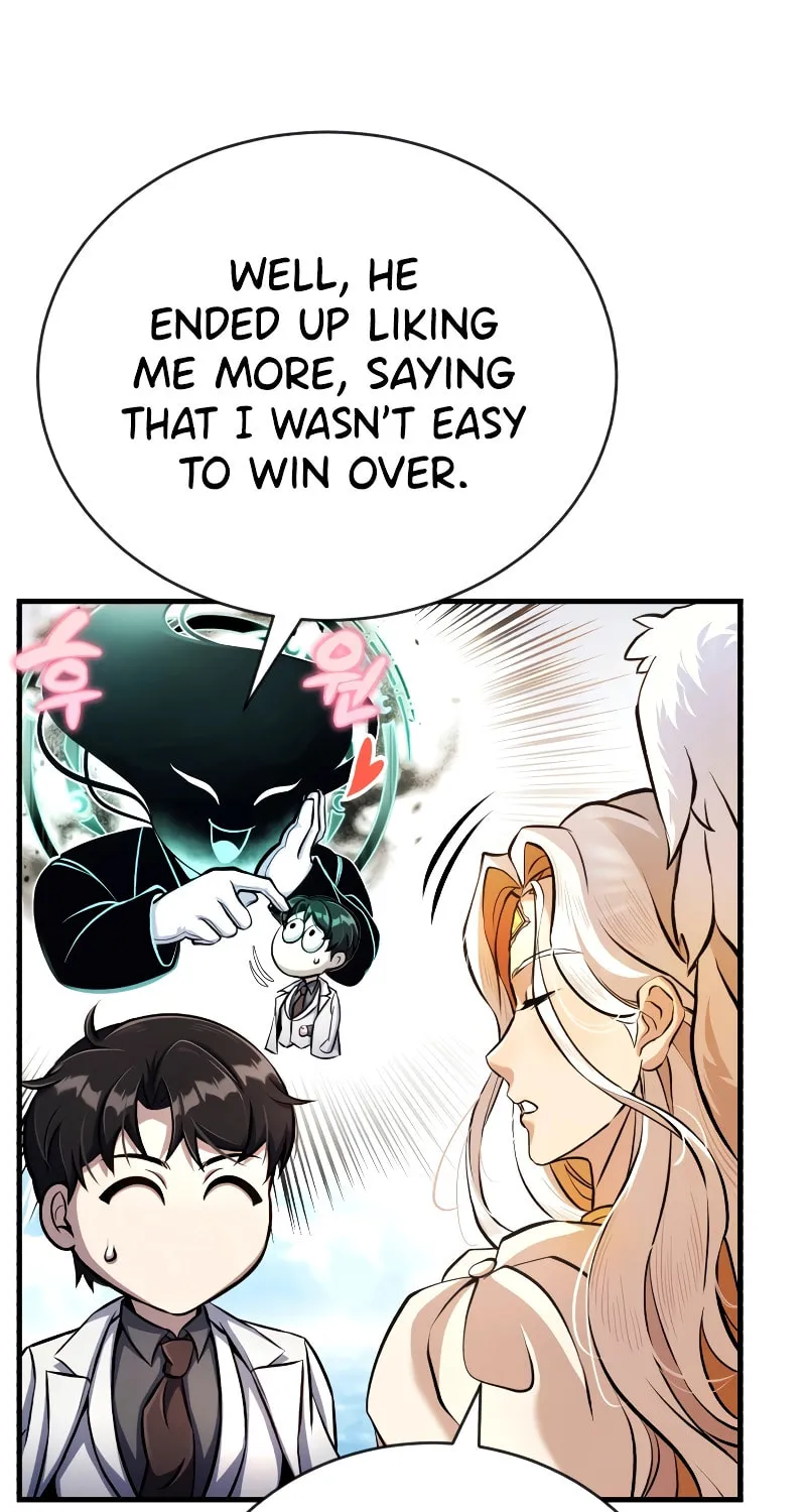 The Main Characters That Only I Know Chapter 16 page 26 - 