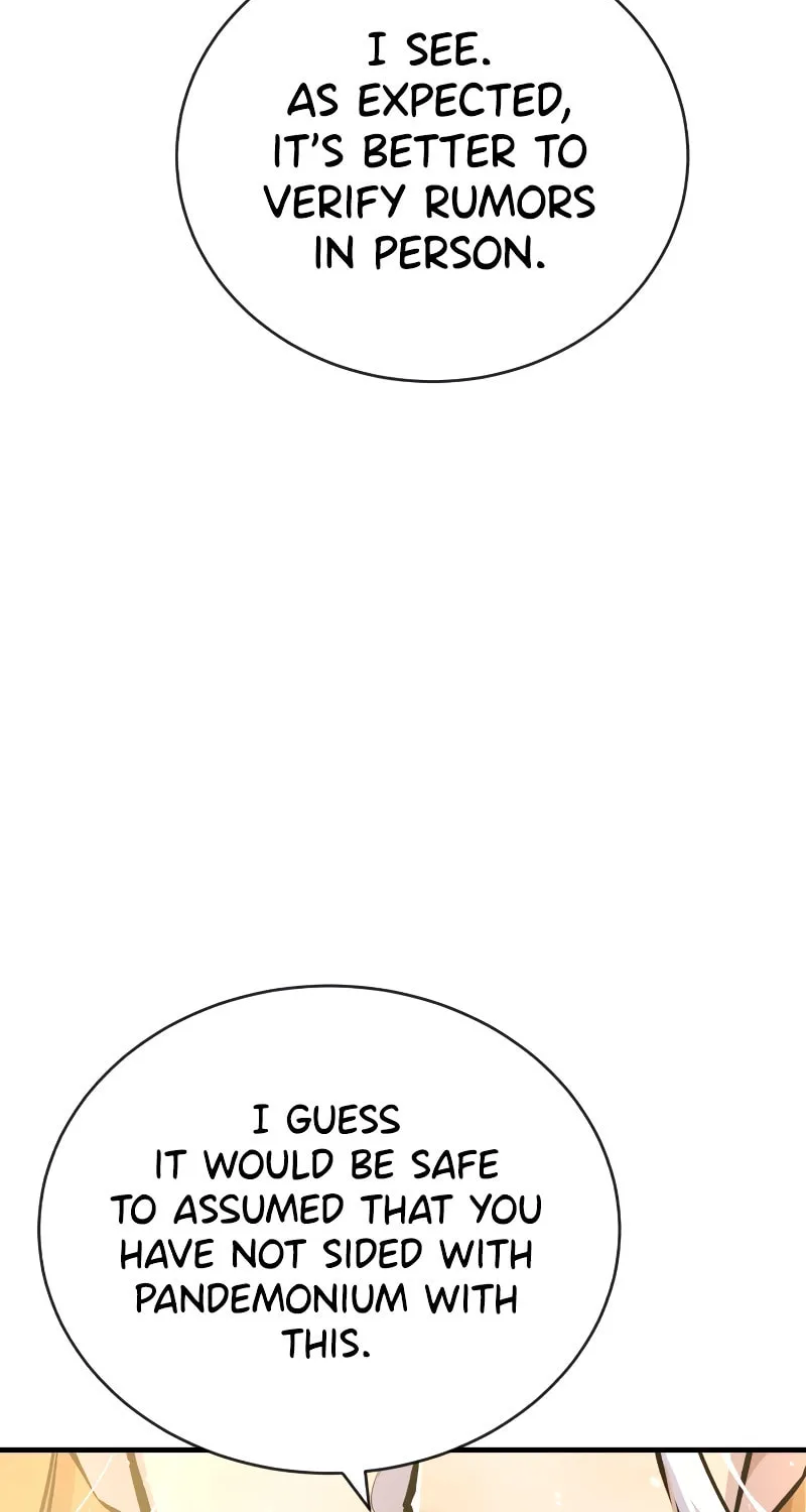 The Main Characters That Only I Know Chapter 16 page 27 - 