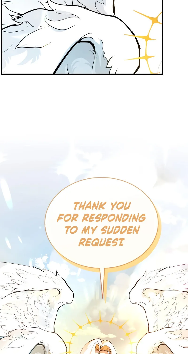 The Main Characters That Only I Know Chapter 16 page 4 - 