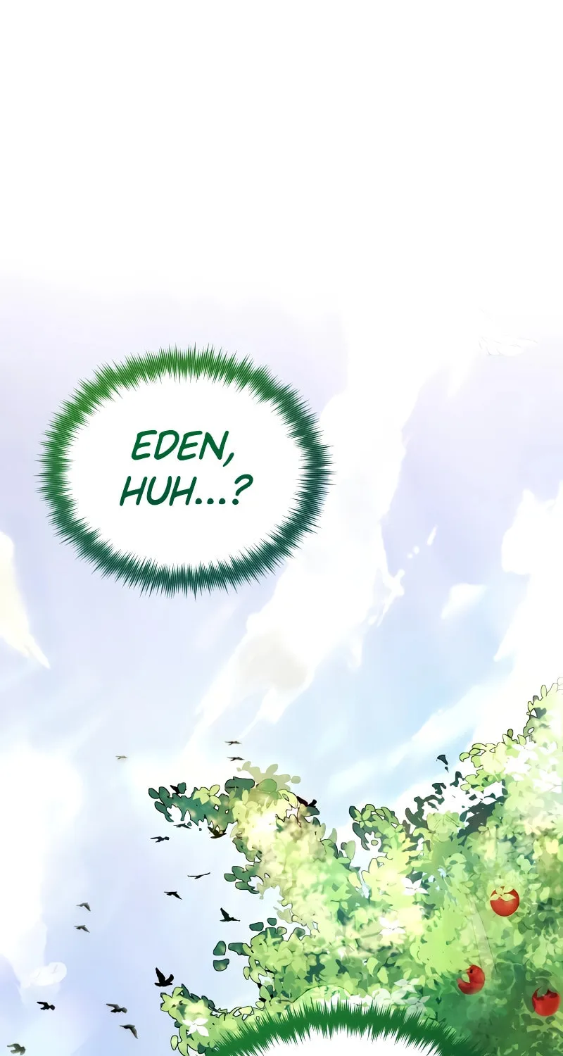 The Main Characters That Only I Know Chapter 16 page 32 - 