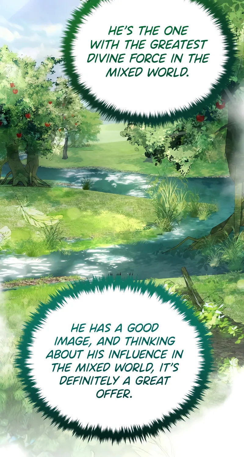 The Main Characters That Only I Know Chapter 16 page 33 - 