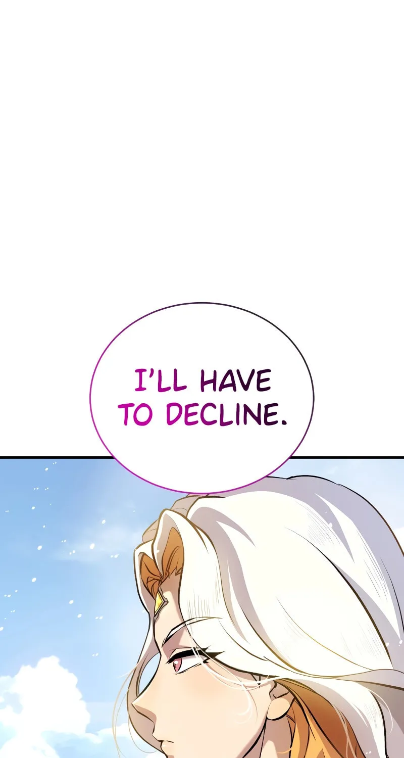 The Main Characters That Only I Know Chapter 16 page 35 - 