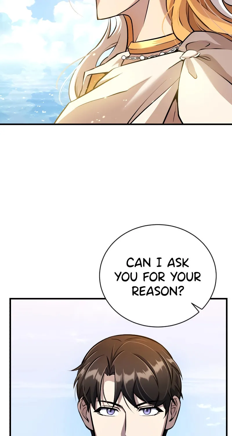 The Main Characters That Only I Know Chapter 16 page 36 - 