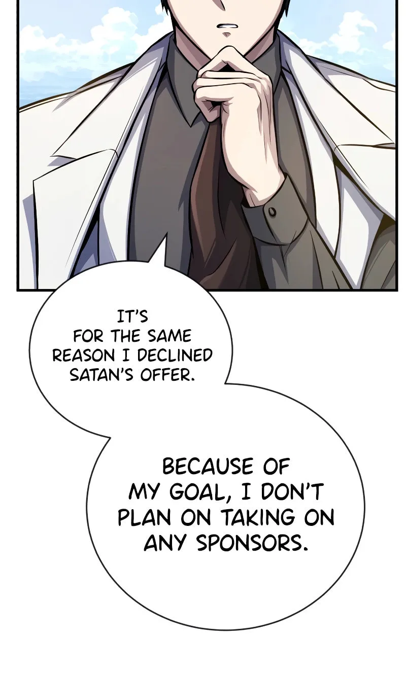 The Main Characters That Only I Know Chapter 16 page 37 - 