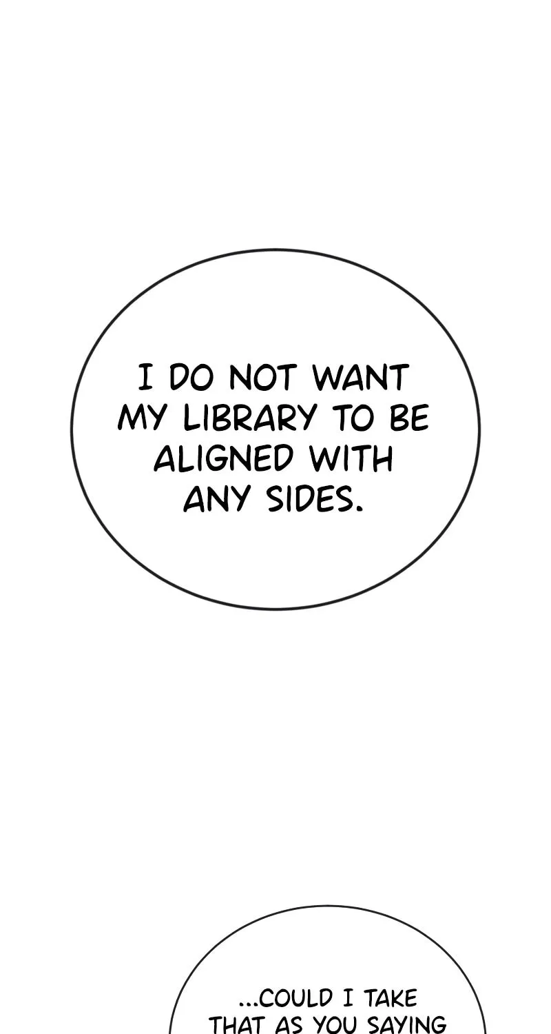 The Main Characters That Only I Know Chapter 16 page 38 - 