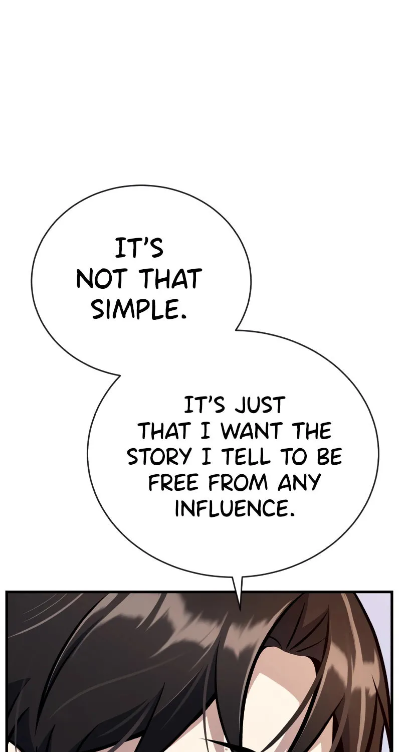 The Main Characters That Only I Know Chapter 16 page 40 - 