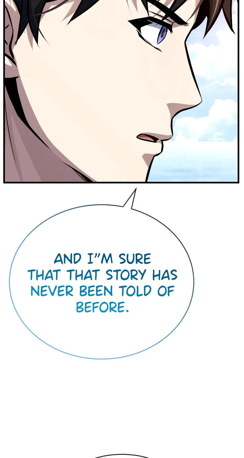 The Main Characters That Only I Know Chapter 16 page 41 - 