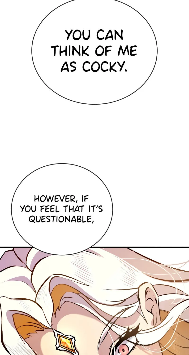 The Main Characters That Only I Know Chapter 16 page 42 - 