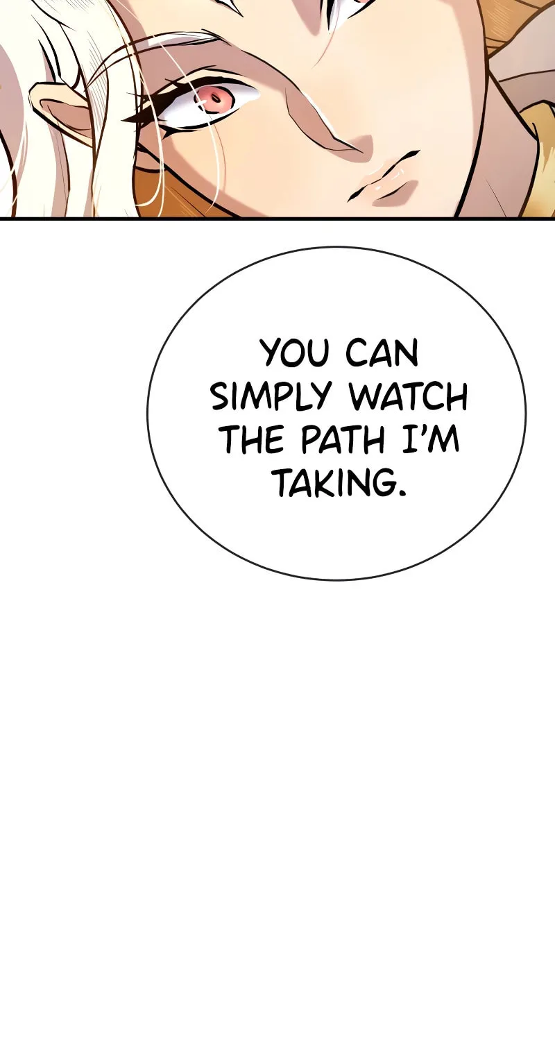 The Main Characters That Only I Know Chapter 16 page 43 - 