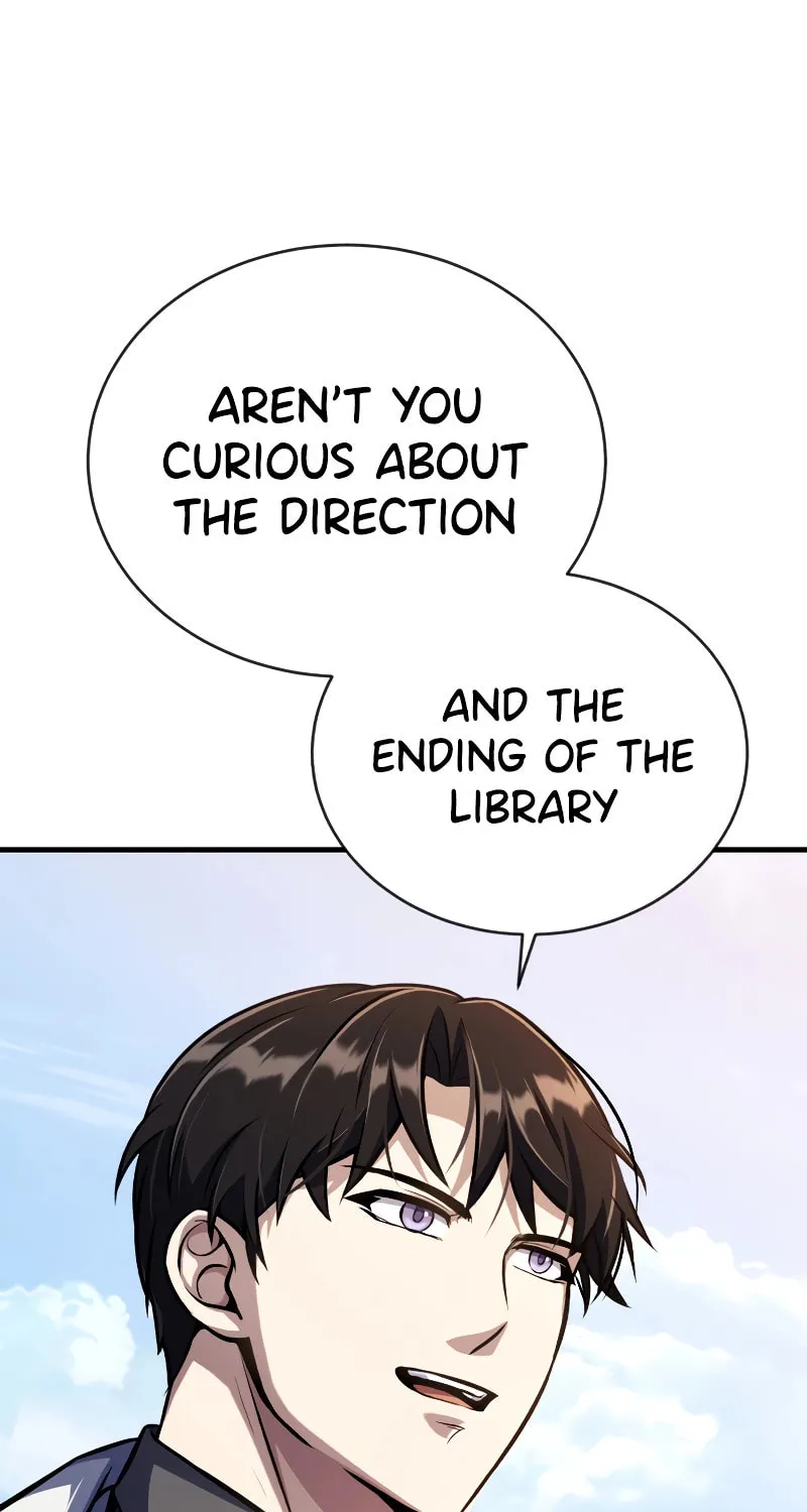 The Main Characters That Only I Know Chapter 16 page 44 - 