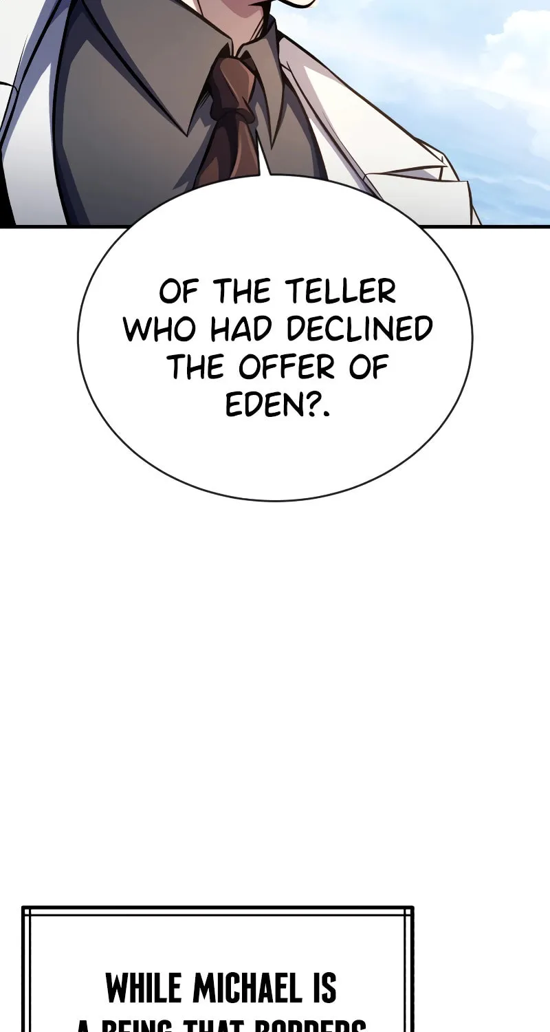 The Main Characters That Only I Know Chapter 16 page 45 - 