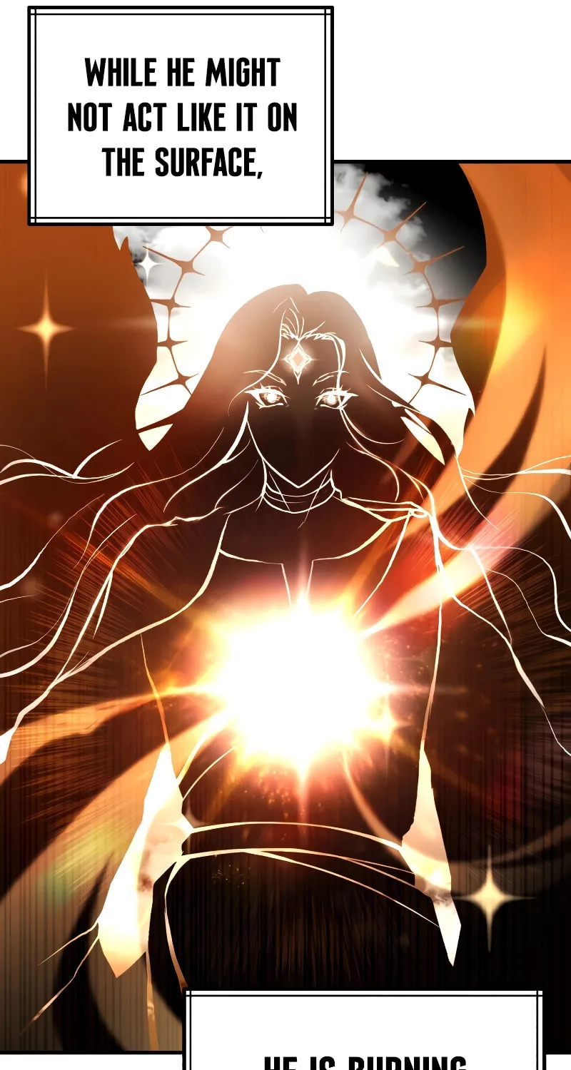 The Main Characters That Only I Know Chapter 16 page 47 - 
