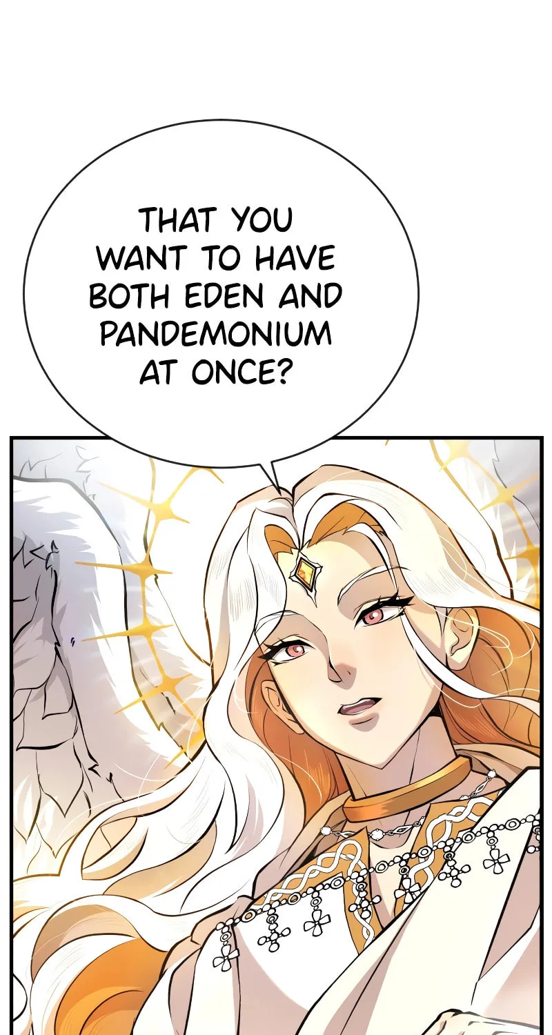 The Main Characters That Only I Know Chapter 16 page 49 - 