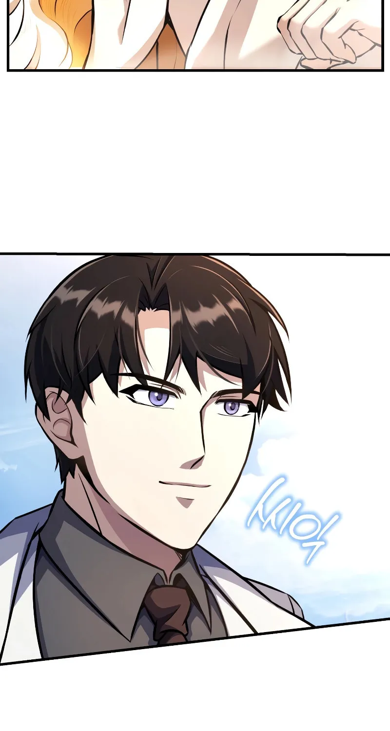 The Main Characters That Only I Know Chapter 16 page 50 - 