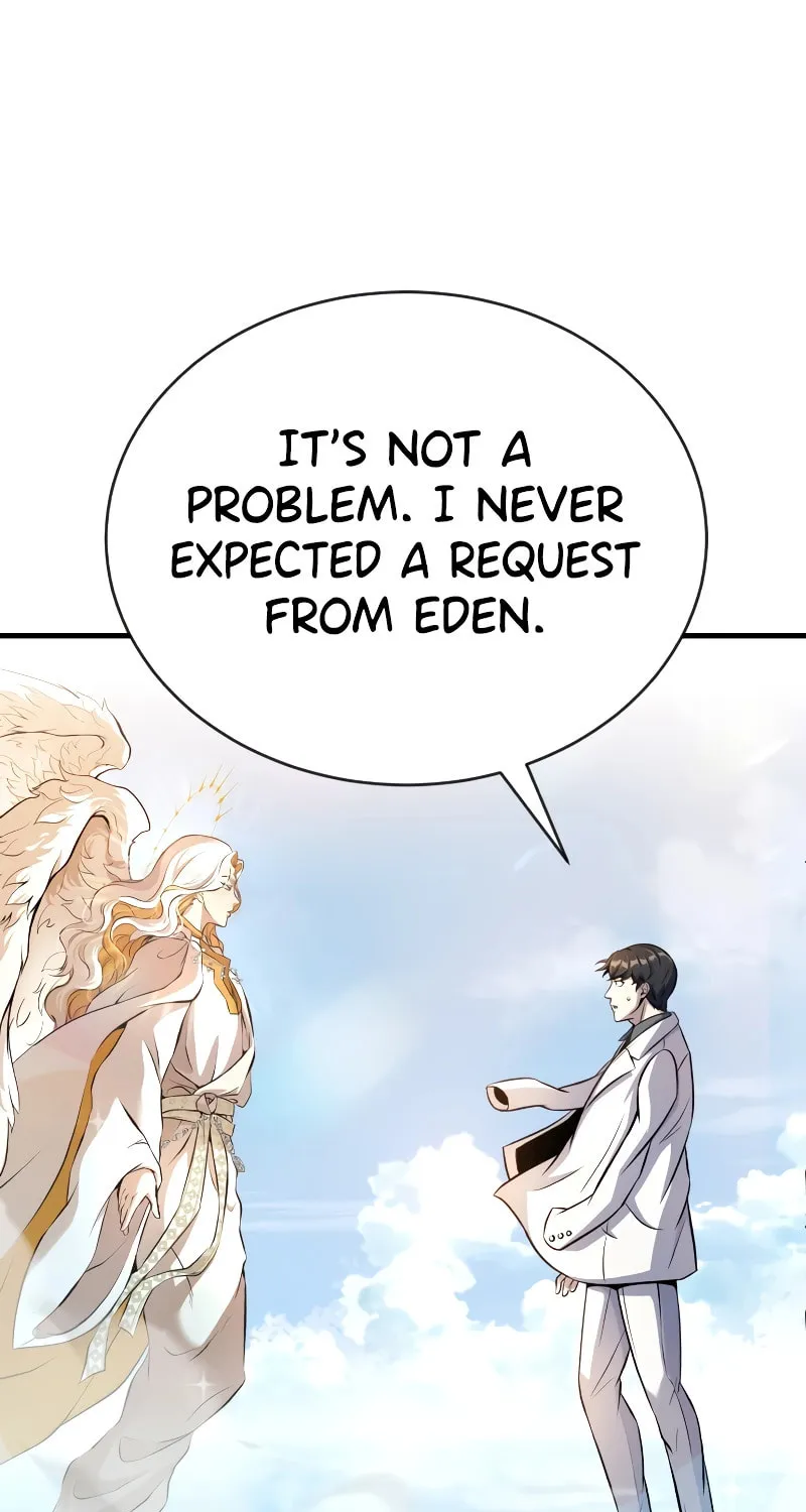 The Main Characters That Only I Know Chapter 16 page 6 - 