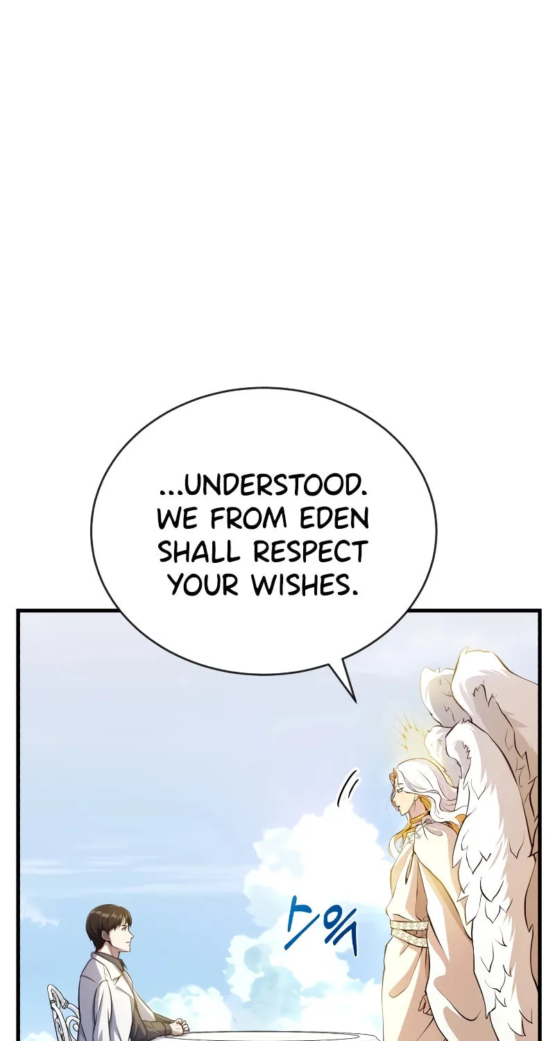 The Main Characters That Only I Know Chapter 16 page 51 - 