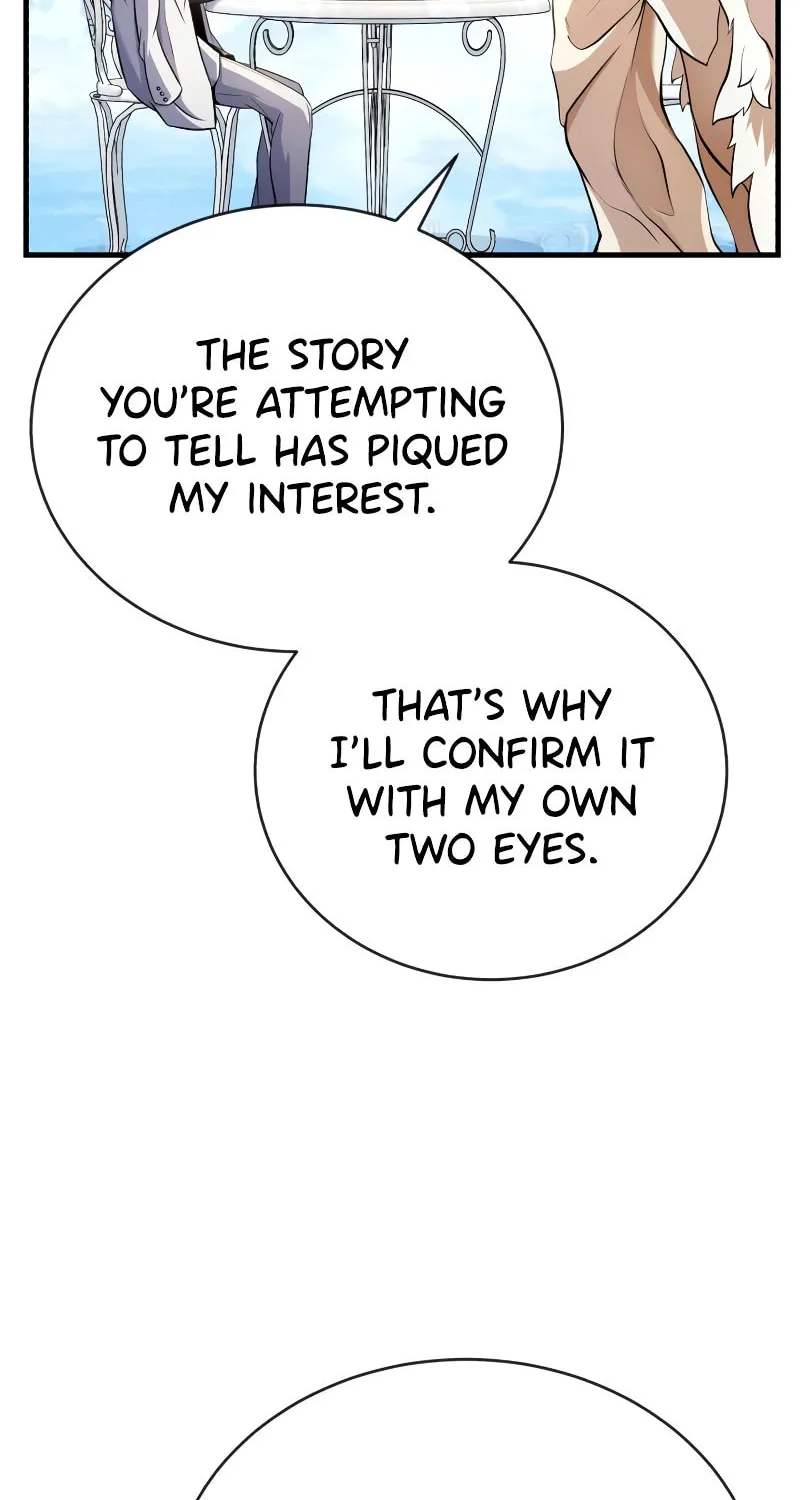 The Main Characters That Only I Know Chapter 16 page 52 - 