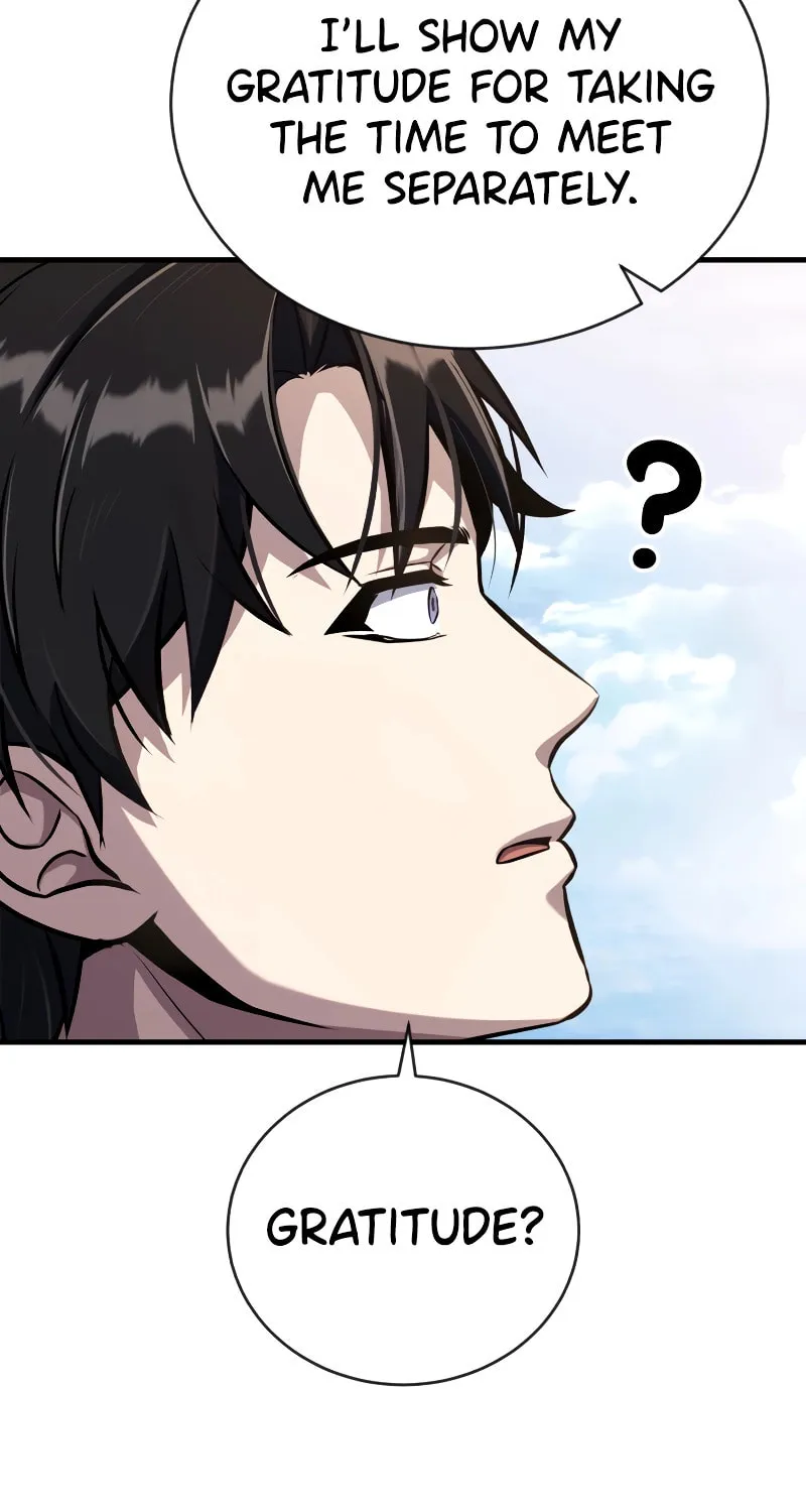 The Main Characters That Only I Know Chapter 16 page 53 - 