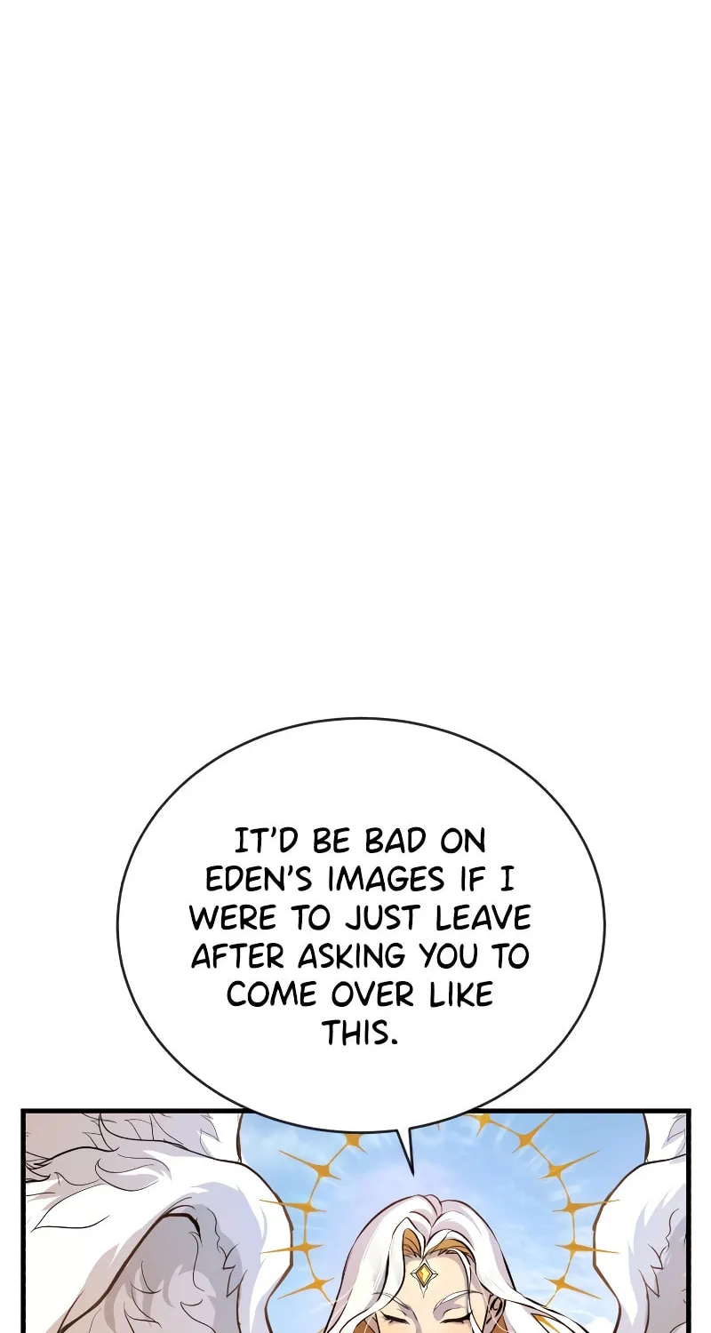The Main Characters That Only I Know Chapter 16 page 54 - 