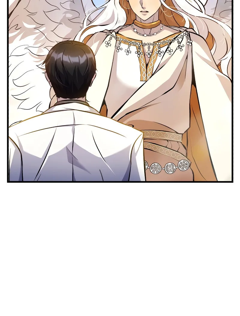 The Main Characters That Only I Know Chapter 16 page 55 - 