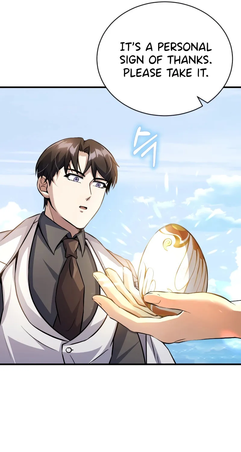 The Main Characters That Only I Know Chapter 16 page 56 - 