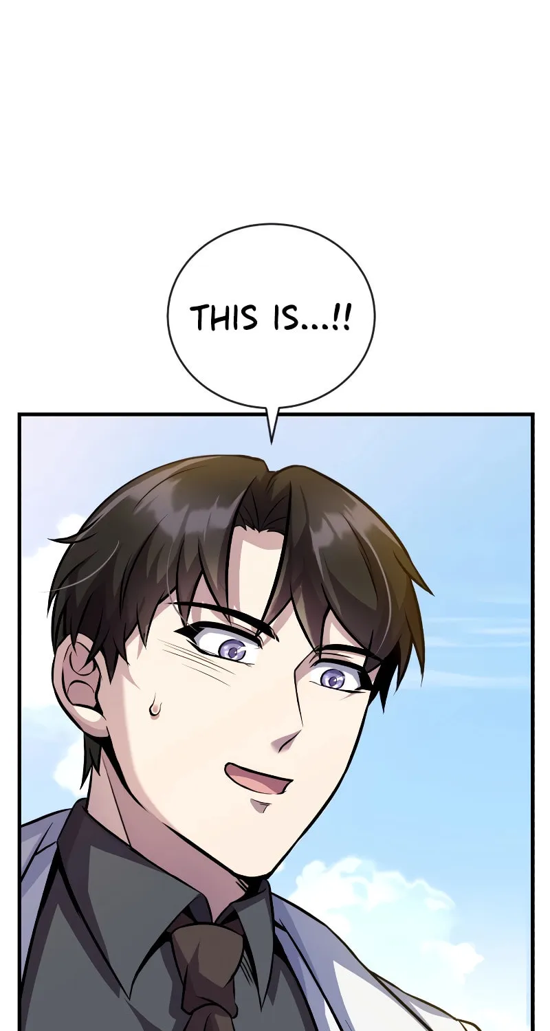 The Main Characters That Only I Know Chapter 16 page 57 - 