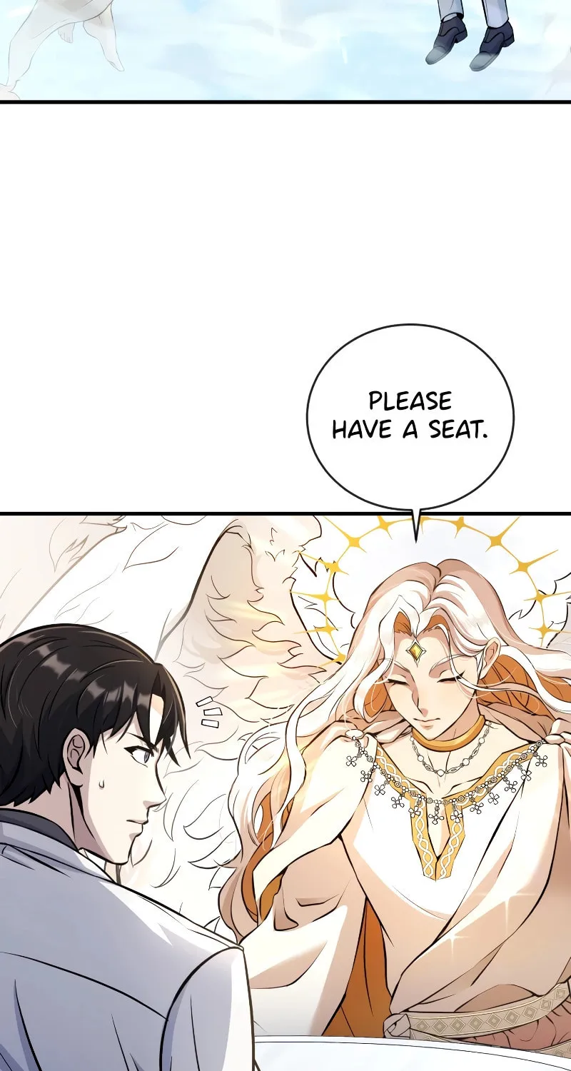 The Main Characters That Only I Know Chapter 16 page 7 - 