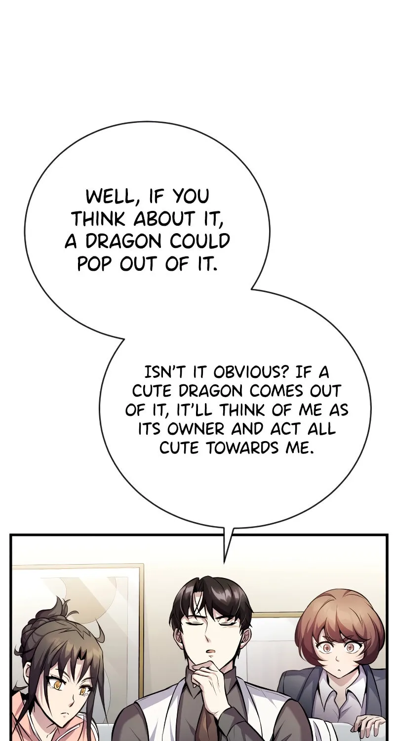 The Main Characters That Only I Know Chapter 16 page 61 - 