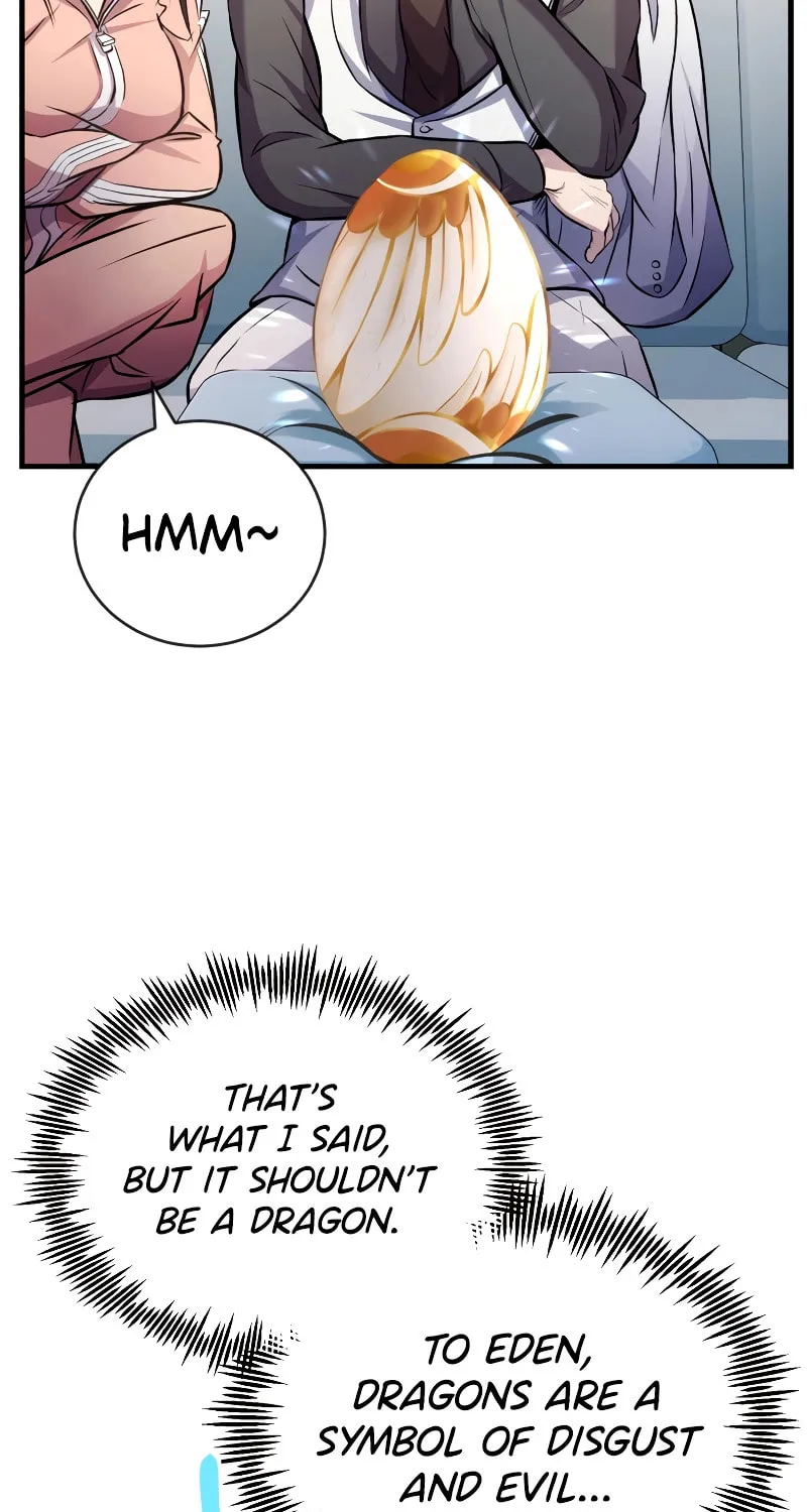 The Main Characters That Only I Know Chapter 16 page 62 - 