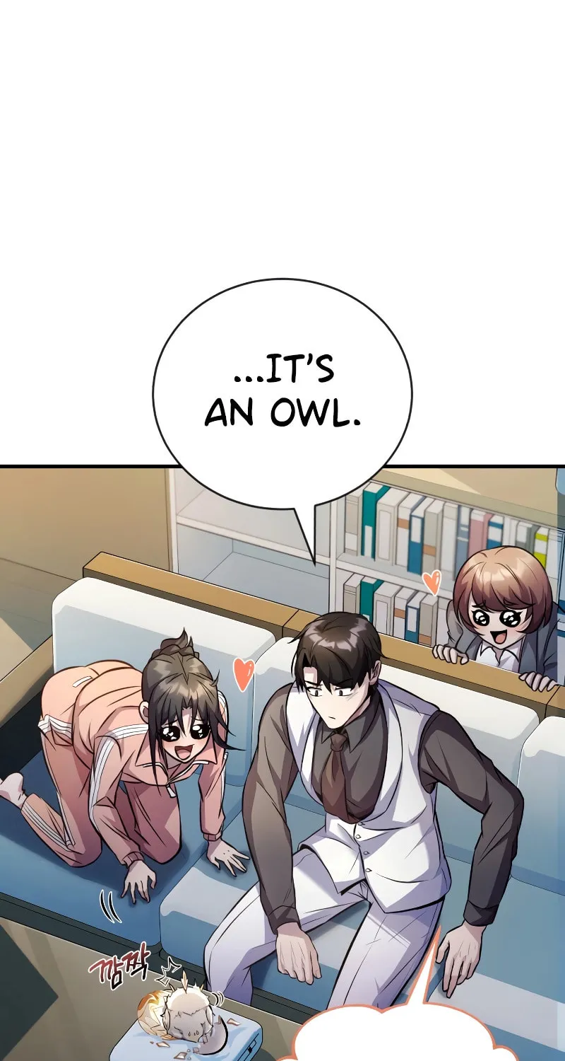 The Main Characters That Only I Know Chapter 16 page 67 - 